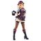 Shunya Yamashita Military Qty's PLAMAX minimum factory Plastic Model Kit Nene Ver. 2.0 9 cm
