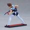 Macross 7 PLAMAX Plastic Model Kit MF-89: minimum factory Basara Nekki 9 cm