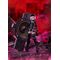 Fate/Grand Order Plamatea Plastic Model Kit Shielder/Mash Kyrielight (Ortinax) 17 cm