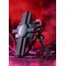 Fate/Grand Order Plamatea Plastic Model Kit Shielder/Mash Kyrielight (Ortinax) 17 cm