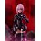 Fate/Grand Order Plamatea Plastic Model Kit Shielder/Mash Kyrielight (Ortinax) 17 cm