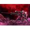 Fate/Grand Order Plamatea Plastic Model Kit Shielder/Mash Kyrielight (Ortinax) Black Barrel Edition 17 cm