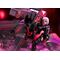 Fate/Grand Order Plamatea Plastic Model Kit Shielder/Mash Kyrielight (Ortinax) Black Barrel Edition 17 cm