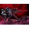 Fate/Grand Order Plamatea Plastic Model Kit Shielder/Mash Kyrielight (Ortinax) Black Barrel Edition 17 cm