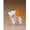 Okami Nendoroid Action Figure Amaterasu 10 cm