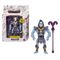 Masters of the Universe Origins Action Figure Sketchbook Series: Skeletor 14 cm