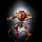 Masters of the Universe Origins Deluxe Action Figure Beast Man 14 cm