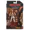 Masters of the Universe 2026 Movie Chronicles Action Figure 1/12 Teela 17 cm