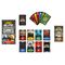Formula 1 UNO Card Game Elite F1 Booster-Set