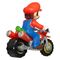 Super Mario Hot Wheels Die-Cast Vehicles 2-Pack 1/64 Mario & Bowser Jr.
