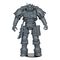 Warhammer 40,000 Action Figure Lieutenant in Phobos Armor (Ultramarines) (Artist Proof) 18 cm