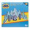 Superman (2025) DC Direct Playset Fortress of Solitude Superman's Headquarters