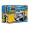 Superman (2025) DC Direct Super Powers Vehicle T-Craft 11 cm