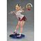 Atelier Resleriana: Forgotten Alchemy and the Polar Night Liberator PVC Statue 1/7 Ryza: Resleriana Academy Ver. 25 cm