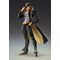 JoJo's Bizarre Adventure Part 3: Stardust Crusaders Chozokado BIG Action Figure Jotaro Kujo 25 cm