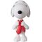 Peanuts UDF Series 19 Mini Figure Father's Day Tie 7 cm