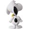 Peanuts UDF Series 19 Mini Figure You're number one 7 cm