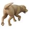 Flow UDF PVC Figure Dog