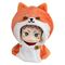 Jujutsu Kaisen Look Up Cape for PVC Figures Anime 5th Anniversary Yuji Itadori
