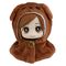 Jujutsu Kaisen Look Up Cape for PVC Figures Anime 5th Anniversary Nobara Kugisaki