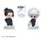 Jujutsu Kaisen Buddycolle Acrylic Stand 5th Anniversary A Suguru Geto & Satoru Gojo (Hidden Inventory/Premature Death Ver.) 10 cm