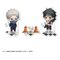 Jujutsu Kaisen Buddycolle Acrylic Stand 5th Anniversary B Toge Inumaki & Yuta Okkotsu (Jujutsu Kaisen 0) 10 cm