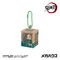 Demon Slayer: Kimetsu no Yaiba Look Up Mini Figures Miniature Collection 4 cm Blind Box Assortment (4)