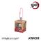 Demon Slayer: Kimetsu no Yaiba Look Up Mini Figures Miniature Collection 4 cm Blind Box Assortment (4)