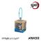 Demon Slayer: Kimetsu no Yaiba Look Up Mini Figures Miniature Collection 4 cm Blind Box Assortment (4)