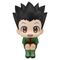 Hunter x Hunter Look Up PVC Figure Gon Freecss 11 cm