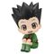 Hunter x Hunter Look Up PVC Figure Gon Freecss 11 cm