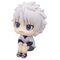 Hunter x Hunter Look Up PVC Figure Killua Zoldyck 11 cm