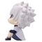 Hunter x Hunter Look Up PVC Figure Killua Zoldyck 11 cm