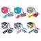 Rubik's ID Keychains Tamagotchi Blind Box Display (6)