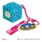 Rubik's ID Keychains Tamagotchi Blind Box Display (6)