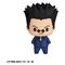 Hunter x Hunter Chokorin Collection Mini Figures 5 cm Blind Box Assortment (6)