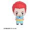 Hunter x Hunter Chokorin Collection Mini Figures 5 cm Blind Box Assortment (6)
