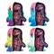 Godzilla Inside Fantasy Mini Figures Hedorah Blind Box Assortment (4)