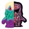 Godzilla Inside Fantasy Mini Figures Hedorah Blind Box Assortment (4)