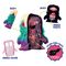 Godzilla Inside Fantasy Mini Figures Hedorah Blind Box Assortment (4)