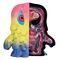 Godzilla Inside Fantasy Mini Figures Hedorah Blind Box Assortment (4)
