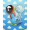 Spongebob Squarepants Blind Box Kandy x Jason Freeny Collection Spongebob (Soda Edition) Display (6)