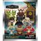 How to train your Dragon 3D PVC Bag Clips 2025 Movie Display (24)
