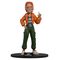 WWE Minix Figure Becky Lynch 12 cm