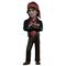 The Rolling Stones Minix Figure Keith Richards 12 cm