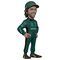 Formula 1 Minix Figure Fernando Alonso (Aston Martin) 12 cm