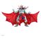 ThunderCats Action Figure 1/6 Mumm-Ra 30 cm