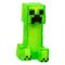 Minecraft Heroes of Goo Jit Zu Meteor Madness Stretch Figure Creeper 12 cm