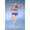 Uzaki-chan Wants to Hang Out! 2nd Season PVC Figure 1/7 Tsuki Uzaki: Cheerleader Ver. 23 cm