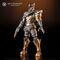 Legendari Actionfigur 1/10 Cyberius Kaine 18 cm